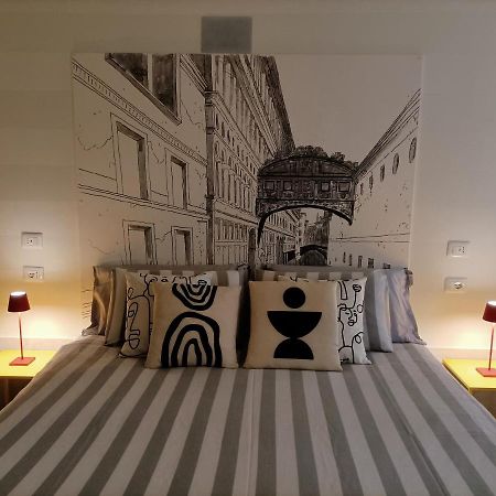 Casanova Venezia - Rialto Artistic Apartment Dış mekan fotoğraf