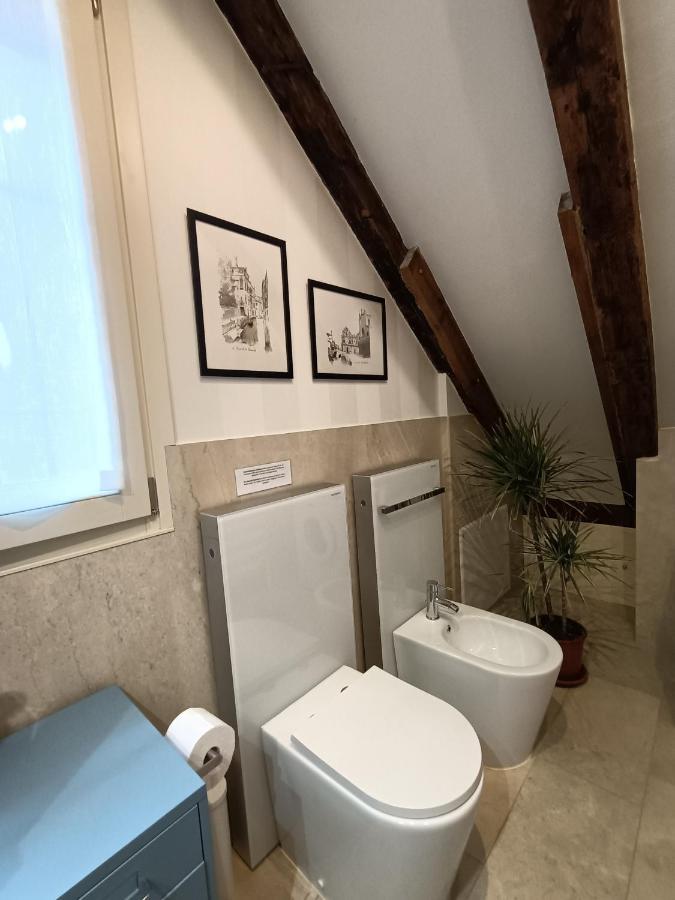 Casanova Venezia - Rialto Artistic Apartment Dış mekan fotoğraf