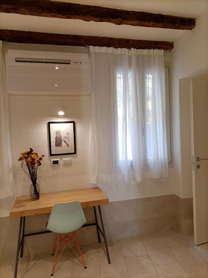 Casanova Venezia - Rialto Artistic Apartment Dış mekan fotoğraf