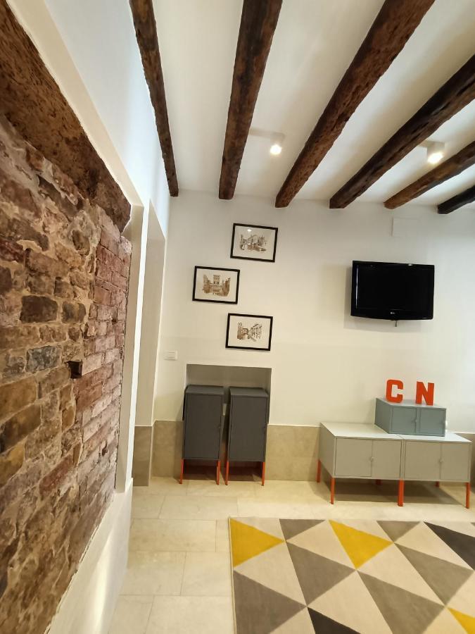 Casanova Venezia - Rialto Artistic Apartment Dış mekan fotoğraf